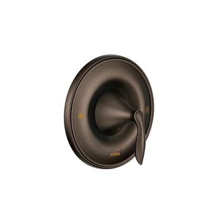 Moen Trim Eva 1H Ts Posi Vlv Only Orb T2131ORB